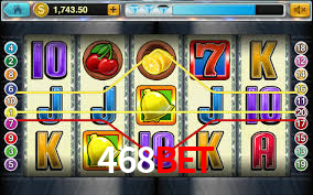 468bet